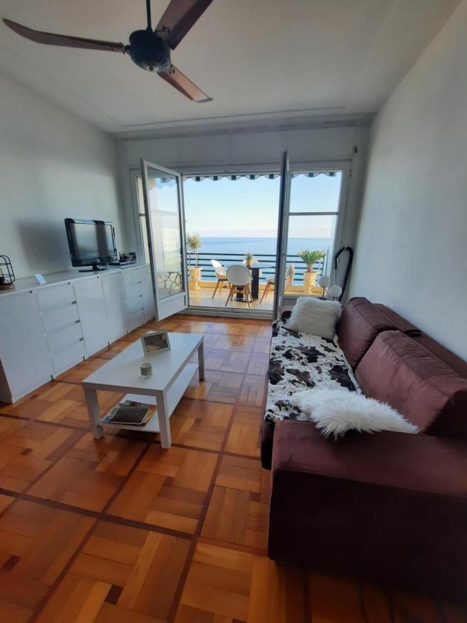 Baie Des Anges Promenade Des Apartment Nizza