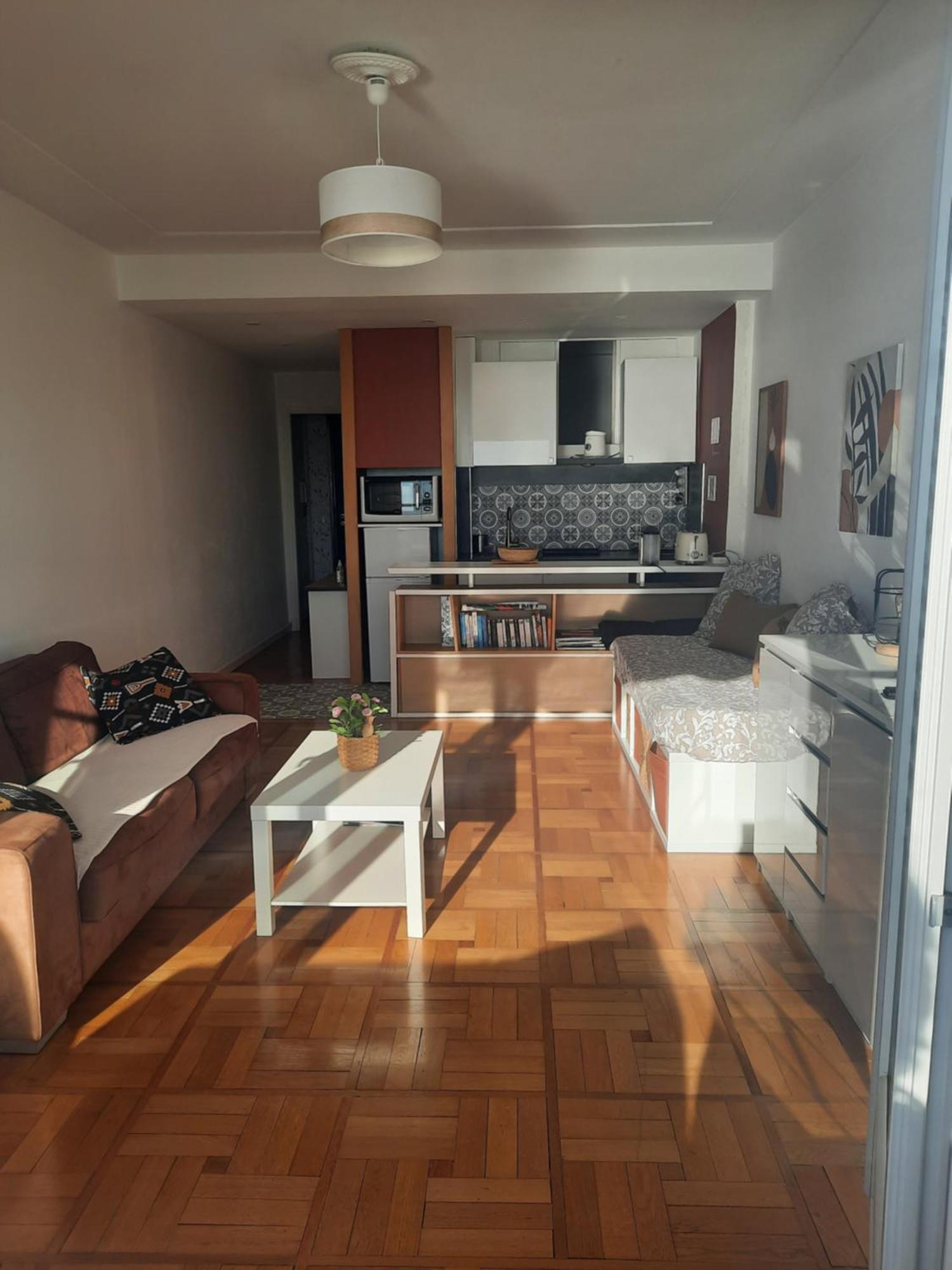 Baie Des Anges Promenade Des Apartment *